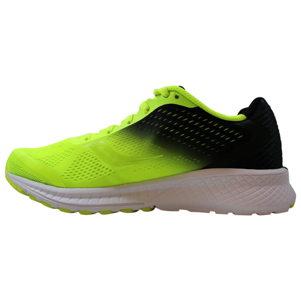 Avis saucony breakthru 4 deals