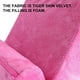 thumbnail image 5 of Soporte para Tableta Escritorio Regazo Base Almohada Lectura () Rosa, 5 of 9