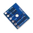 thumbnail image 2 of Tablero Amplificador 5128 Placa amplificadora DC2.5-5.5V 5W Clase D Amplificador de potencia de audio Accesorios de bricolaje Ehuebsd  Para estrenar, 2 of 3