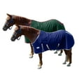 thumbnail image 1 of Horse Stable Sheet Canvas Cotton with Front Gusset by Derby Originals, 1 of 4