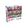 thumbnail image 3 of Puzle Buffalo Games Aimee Stewart Pretty Party 1000 piezas, 3 of 6