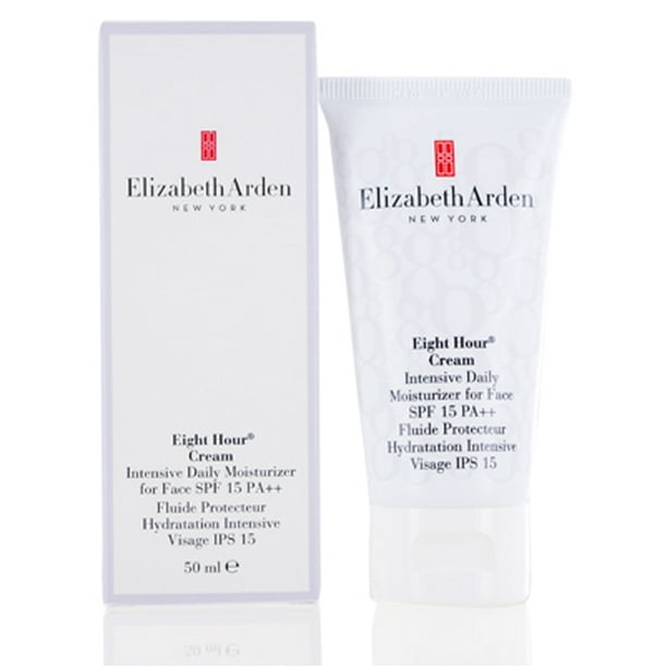 Elizabeth Arden ELIZABETH ARDEN/EIGHT HOUR CREAM INTENSIVE DAILY