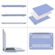 thumbnail image 5 of Funda MOSISO compatible con MacBook Pro 13 pulgadas M2 2025-2016, 5 of 6
