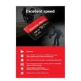 thumbnail image 5 of Memory Card 128GB 170MB/S Micro-Sd Card UHS-1 Flash Card Memory, 5 of 5
