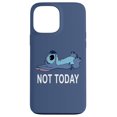 thumbnail image 1 of Funda para teléfono Disney Lilo & Stitch Not Today para iPhone 13 Pro Max, 1 of 3