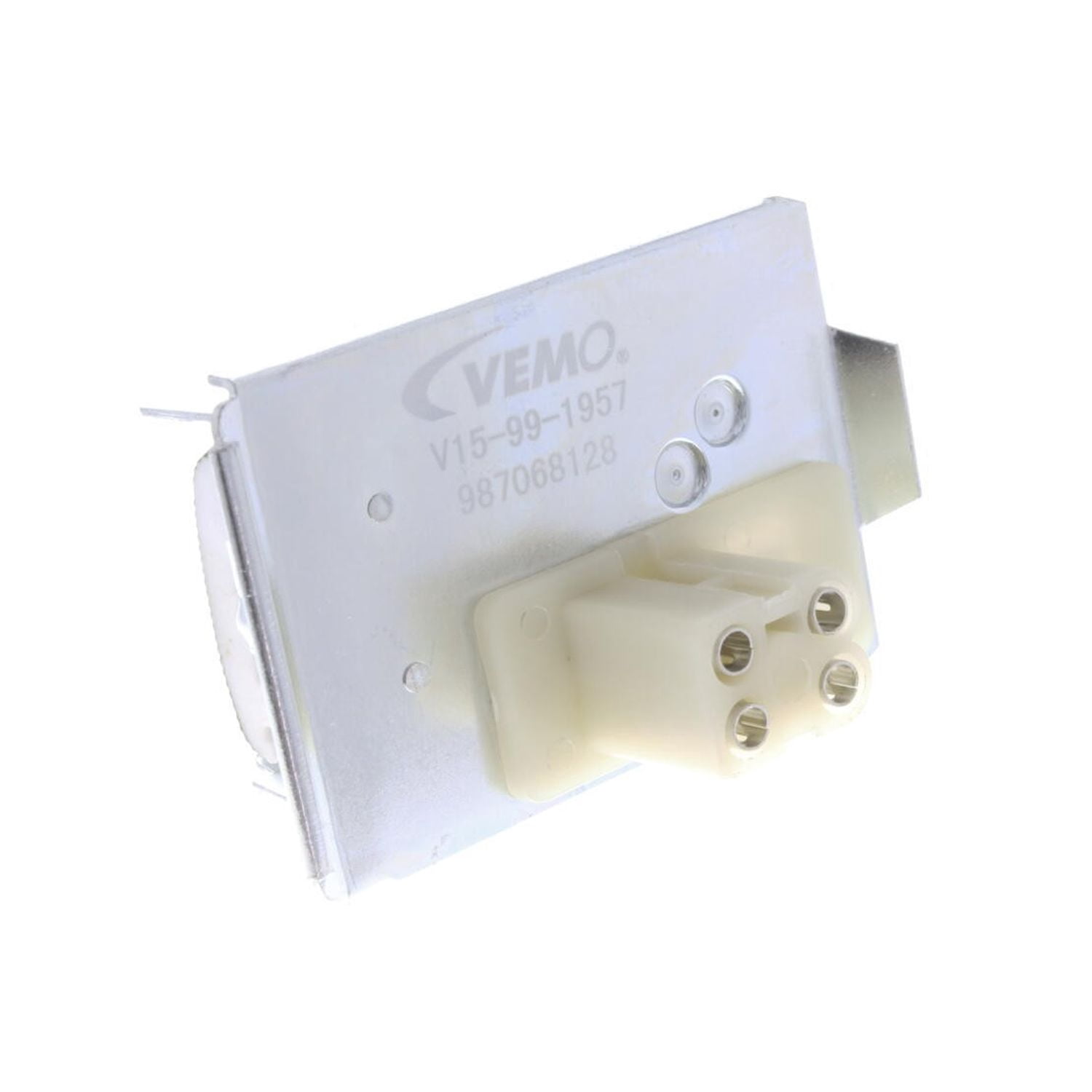 Vemo V15-99-1957 Resistor interior blower
