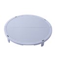thumbnail image 1 of ENJOYW Anti-sticking Foldable Pasta Single Layer Cover Dumplings Pad Tray Kitchen Tool Pasta Pad, 1 of 7