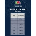 thumbnail image 6 of Fruit of the Loom Premium Men's CoolZone Boxer Briefs, 4-Pack, 6 of 10