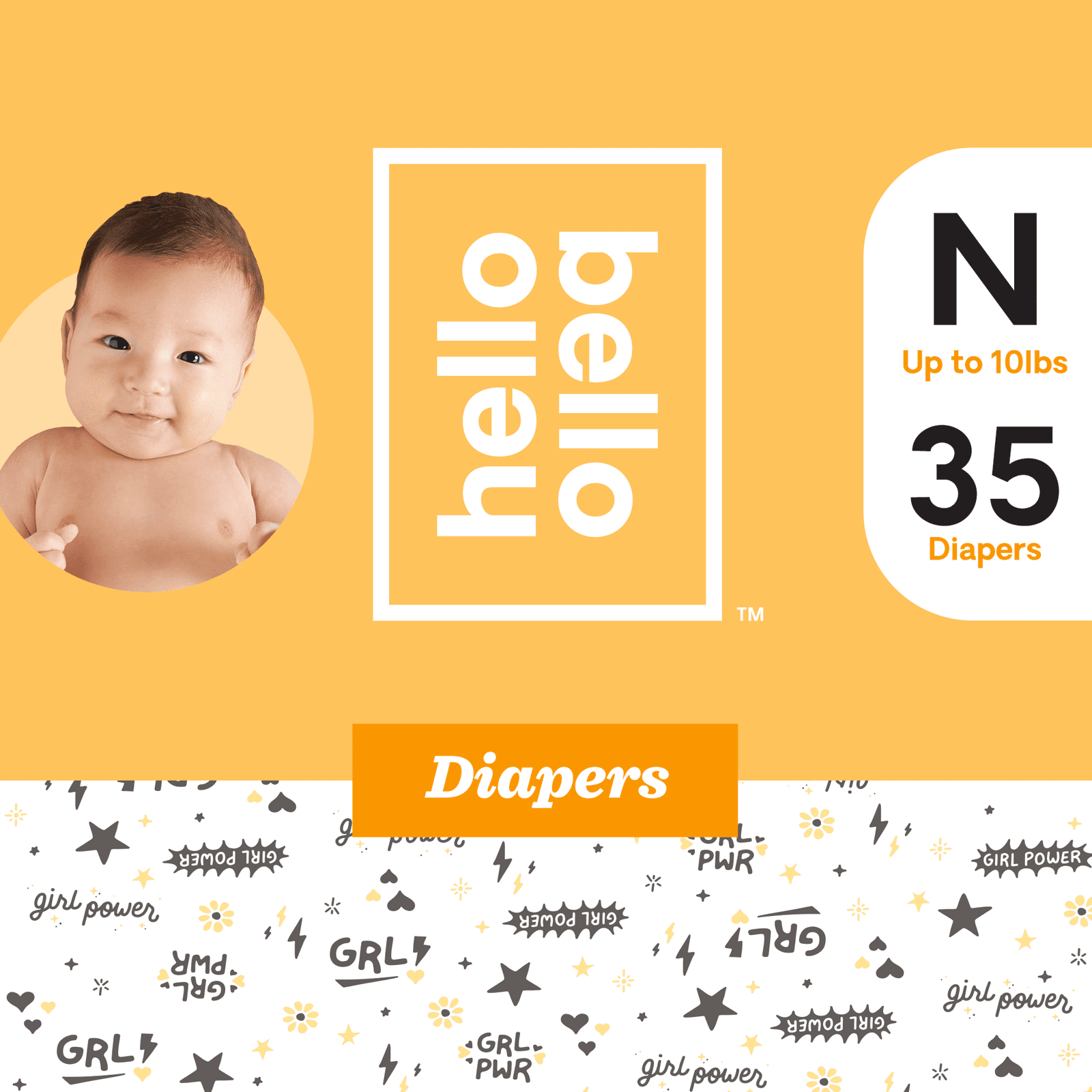 hello bello diapers canada