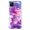 Purple Marble, variant on Case for Samsung Galaxy A12 5G, Soft TPU + IMD Marble Print Pattern Case for Girls Drop Protection Sturdy Compatible with Samsung Galaxy A12 5G Ultra Slim Wireless Charging,Green Marble