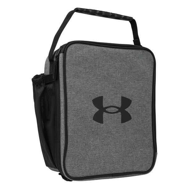 Lonchera Under Armour UA Scrimmage 3 Castlerock Heather