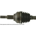 thumbnail image 2 of A1 CARDONE - CV DRIVE AXLE Fits select: 2009-2019 DODGE JOURNEY, 2011-2014 CHRYSLER 200, 2 of 3