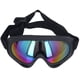 thumbnail image 2 of Gafas de Sol Gafas de Sol para Perros Protection a la viento A Prueba de Viento Protectión Con la lente Colorida Gafas de Perros Grandes Vasos, 2 of 7