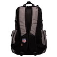 thumbnail image 4 of BACK PACK JUVENIL MASCULINO NFL RAIDERS D, 4 of 5