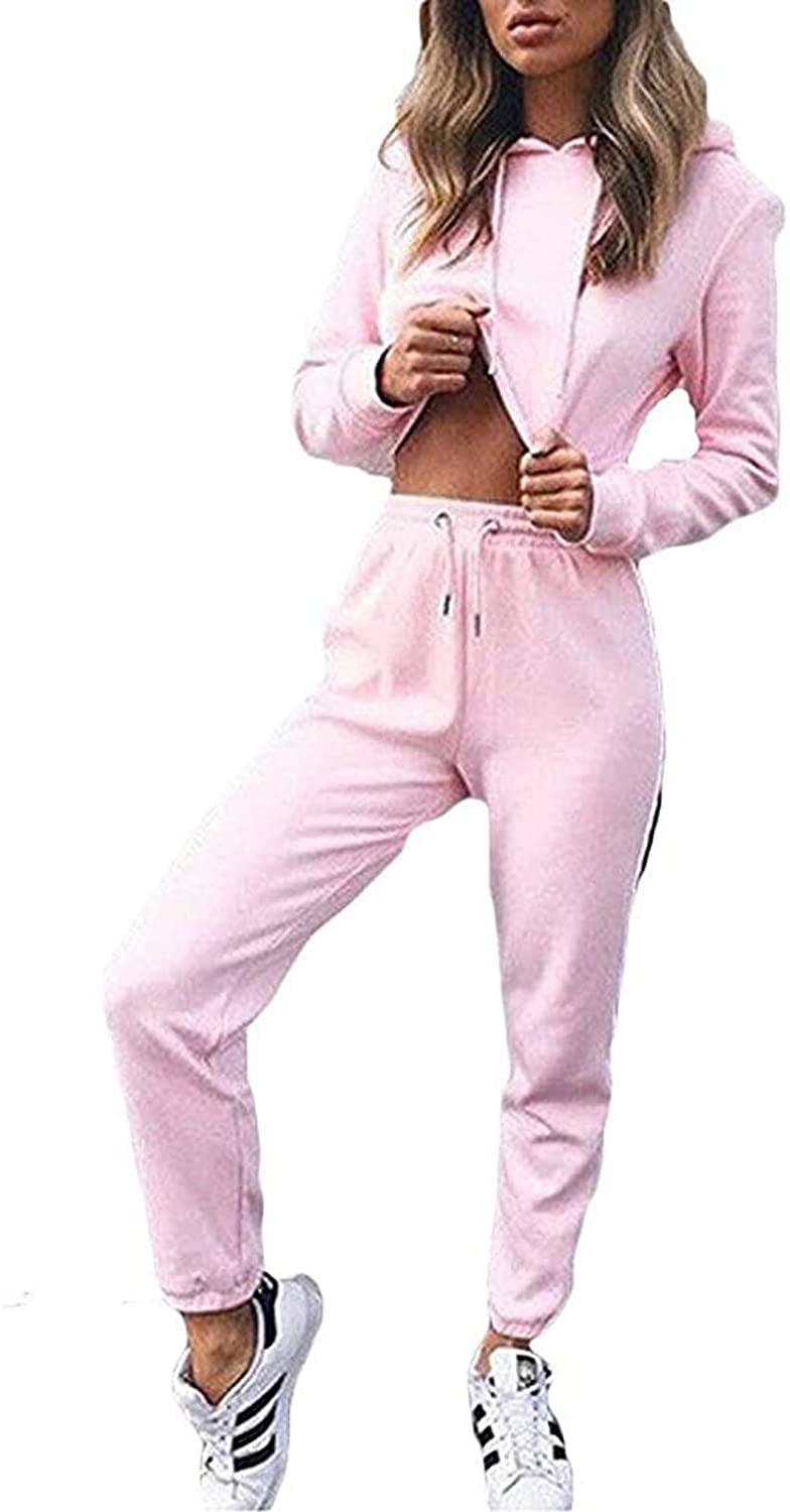 ladies tracksuit set uk