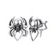 thumbnail image 1 of Silvora Spider Ear Cuff para hombres y mujeres Pendientes abiertos de plata esterlina Joyería de oreja ajustable sin perforación para Halloween Cosplay Fiesta, 1 of 8