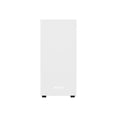 thumbnail image 2 of NZXT Case H710 TG Mid-Tower USB Matte White, 2 of 11