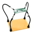 thumbnail image 3 of Herramienta De Soldadura De Tercera Mano Con Varios Accesorios, Herramienta De Soldadura De Manos De Ayuda Magnética, Soportes De Placa De Circuito Pcb Para Estudio En Casa Yuarrent TO005685-02, 3 of 5