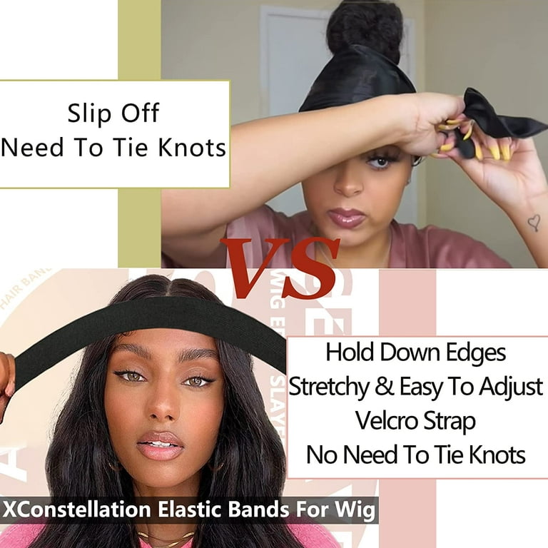 Wig Bands For Keeping Wigs In Place Elastic Bands For Wig Band For