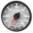 thumbnail image 2 of AutoMeter P34431 Spek-Pro Electric Voltmeter Gauge, 2 of 2