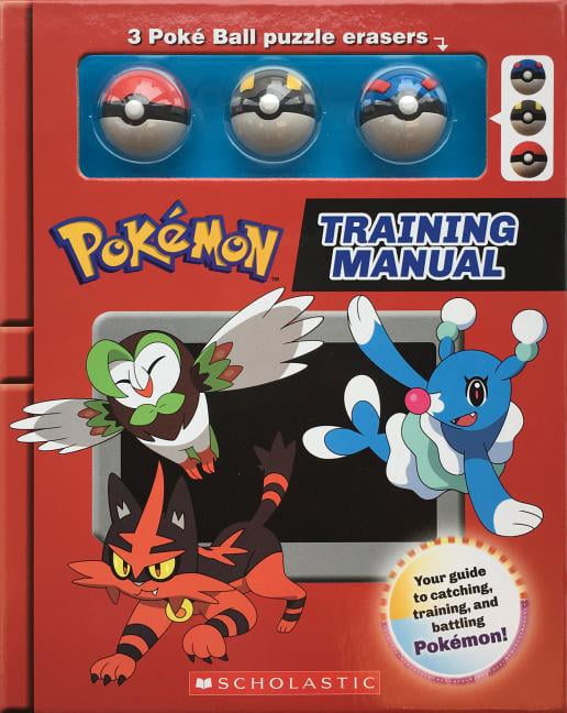 official pokemon handbook 3 1st scholastic edition official pokemon handbook 3 1st scholastic edition