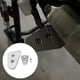 thumbnail image 5 of Extensión de de freno,Extensión de del freno del pie de la motocicleta Ampliar ,Extensión de del freno Ampliar el pedal del freno trasero,Accesorios de, 5 of 8