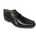 thumbnail image 1 of Calzado de ADULTO tipo CHOCLO color NEGRO OCASO Santini  R301-02, 1 of 1