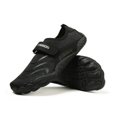 

Water Shoes for Men Breathable Light Water Sports Elastic Non Slip Beach Women Wading Shoes Unisex Quick Dry Aqua Shoes