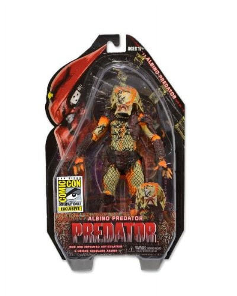 SF・ファンタジー・ホラー NECA WASP PREDATOR Predator Series 11 7