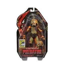 NECA ネカ　エイリアンvsプレデター TEMPLE PILLAR ジオラマ NECA AVP Alien Vs. Predator Temple Pillar Diorama · Fairway
