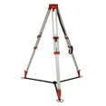 thumbnail image 5 of AdirPro Foldable Tripod Stabilizer Floor Guide, Light Weight Stabilizer, Leveling Kit Tripod Accessories Static Stabilizer Tool, 760-10 Tripod Stabilizer, 5 of 5