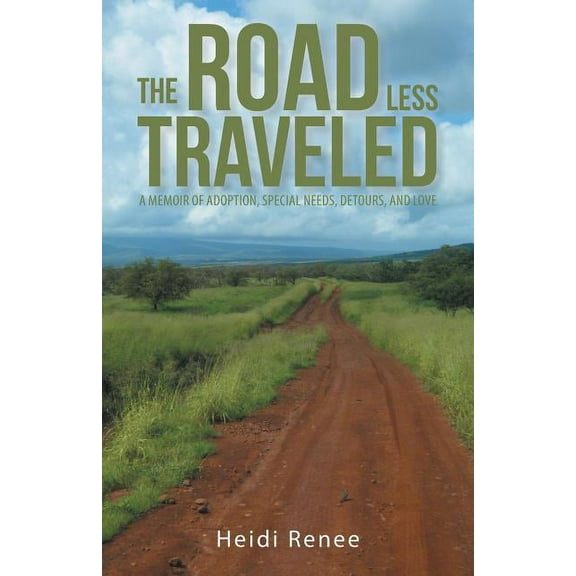 The Road Less Traveled (Paperback)