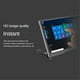 thumbnail image 2 of 7 Inch Touch Screen 1024X600 HD LCD Capacitive IPS Display Monitor for 4B 3B Nano PC AIDA64 Option, 2 of 5