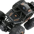 thumbnail image 3 of WIFI FPV Off-road Remote Control Car With 720P Camera RC Car Toys High Speed Video Off-road Trucks Toys For Kids Children, 3 of 8