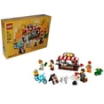 thumbnail image 2 of LEGO 40358 Frijol Ahí, Donut Eso LEGO LEGO, 2 of 2
