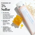 thumbnail image 4 of Kate Somerville EradiKate 3% Sulfur Daily Foaming Liquid Cleanser, 4.0 Fl Oz, 4 of 9