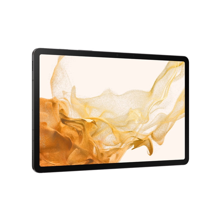 Samsung Galaxy Tab S8 11” Tablet, 128GB Wi-Fi, Android, S Pen