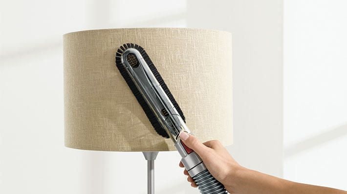 Dyson Soft Dusting Brush