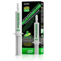 Xado AMC Maximum 60K Treatment and Additive for Manual Transmission, Direct Shift and Robotized Gear Boxes