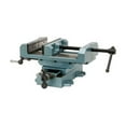 thumbnail image 2 of Wilton Tools 8 Inch Cross Slide Table Drill Press Vice with Cast Side Knobs, 2 of 4