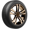 thumbnail image 1 of Llanta 225/55R19 103H Michelin Primacy All Season, 1 of 3
