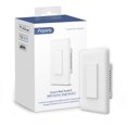 thumbnail image 1 of Smart Light Switch Aqara Single Rocker Zigbee Hub, 1 of 6