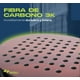 thumbnail image 5 of Pala Padel PDL Rojo 100% Carbono 3K con Núcleo EVA para Potencia y Precisión, 5 of 7