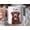 Black, variant on Dog Photo Mug Custom Coffee Cup with Watercolor Pet Portrait and Name