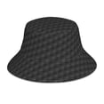 thumbnail image 1 of Balery golf balls Sombreros para el sol para hombre y mujer, sombrero de pescador con UPF 50+, 1 of 6