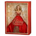 thumbnail image 4 of 2014 Holiday Barbie Doll, 4 of 4