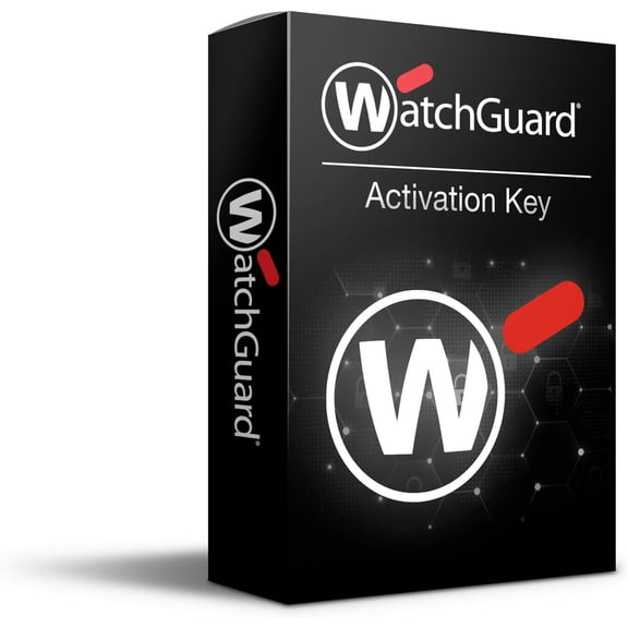 Licencia de Soporte para Firebox WatchGuard T20 - 1 Año