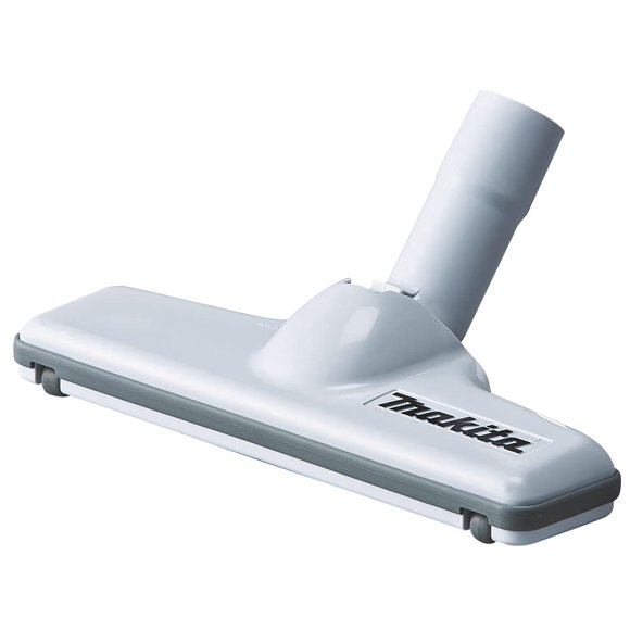 Boquilla de suelo Makita 123486-2 para aspiradora compacta Makita de 18 V