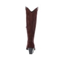 thumbnail image 3 of Madden NYC Women's Studded Western Boots, 3 of 5