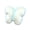 16.5in-blue, variant on Creative Apple Plush Pillows Stuffed Cushion Cute Apple Plush Toys Fashion Bedroom Sofas Decor